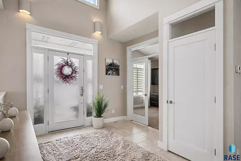 Entry Way - 45054 233rd St, Madison, SD 57042 photo 1 of 3