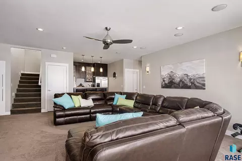 Living - 45054 233rd St, Madison, SD 57042 photo 8 of 10