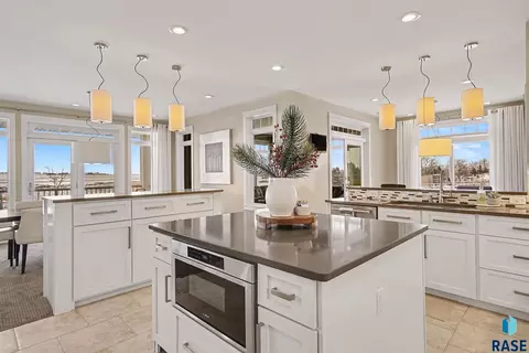 Kitchen - 45054 233rd St, Madison, SD 57042 photo 1 of 6