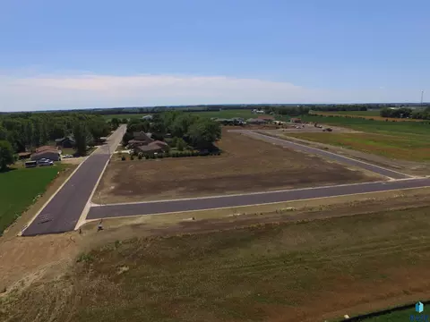 lot1 A Block 3 Viking Ave, Viborg, SD 57070