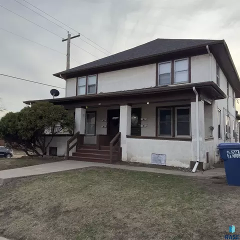 201 N French Ave, Sioux Falls, SD 57101