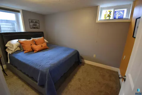 Bedroom - 219 E 33rd St, Sioux Falls, SD 57105 photo 5 of 5