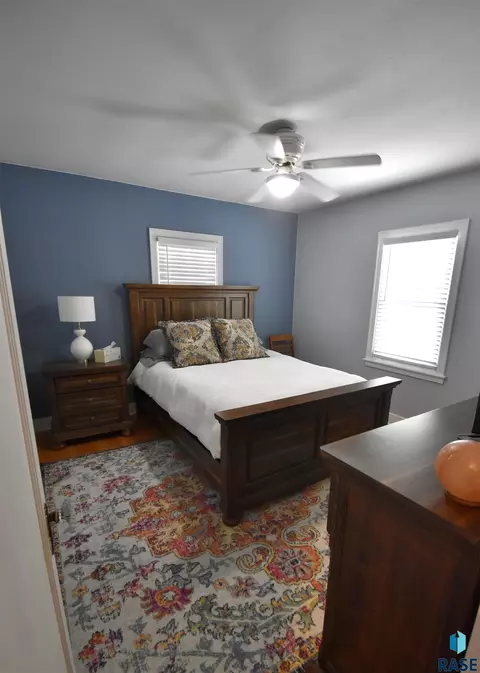 Bedroom - 219 E 33rd St, Sioux Falls, SD 57105 photo 1 of 5