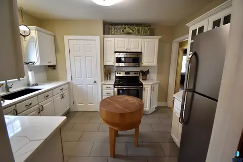 Kitchen - 219 E 33rd St, Sioux Falls, SD 57105 photo 3 of 3