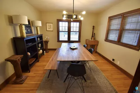 Dining - 219 E 33rd St, Sioux Falls, SD 57105 photo 1 of 2