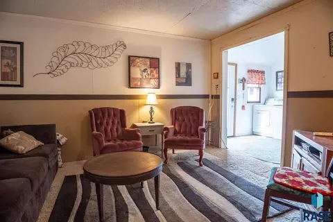 Living - 402 E 1st St, Marion, SD 57043 photo 1 of 3