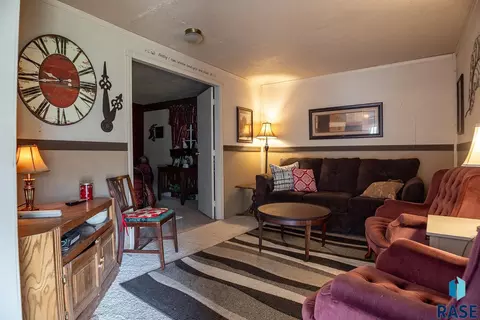 Living - 402 E 1st St, Marion, SD 57043 photo 3 of 3