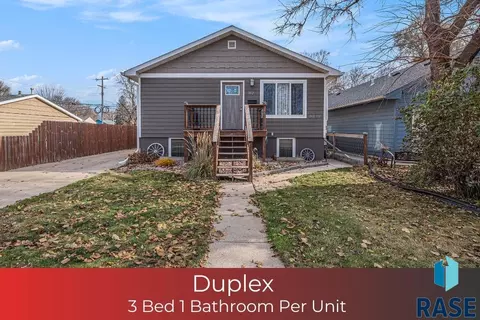 202 S Elmwood Ave, Sioux Falls, SD 57104
