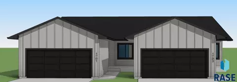 1703 N Tina Dr, Sioux Falls, SD 57110