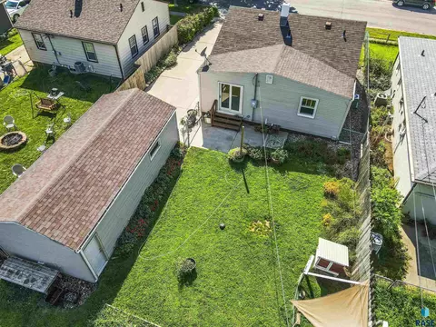 604 S Willow Ave, Sioux Falls, SD 57104 photo 20
