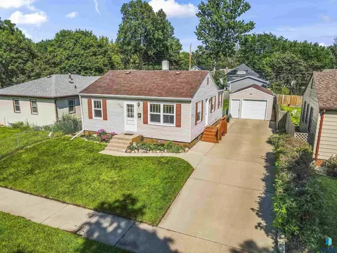 604 S Willow Ave, Sioux Falls, SD 57104 photo 19