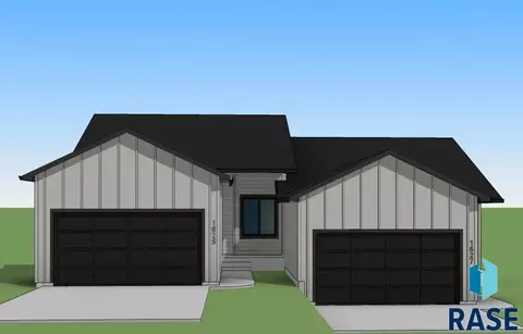 1625 N Tina Dr, Sioux Falls, SD 57110