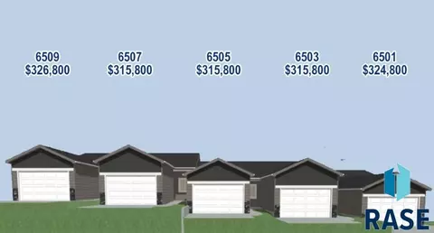 6505 E Steel St, Sioux Falls, SD 57110