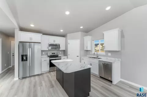 Kitchen - 6505 E Steel St, Sioux Falls, SD 57110 photo 1 of 1