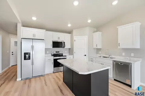 Kitchen - 6403 E Steel St, Sioux Falls, SD 57110 photo 1 of 2