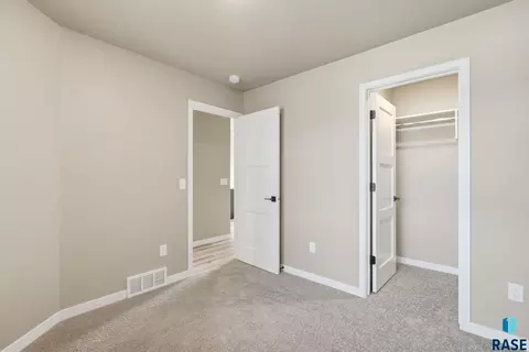 Bedroom - 6403 E Steel St, Sioux Falls, SD 57110 photo 2 of 6