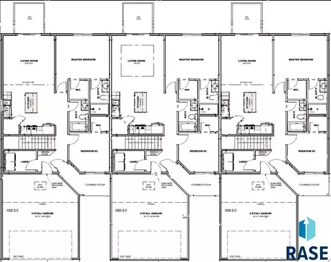 Floorplan - 6403 E Steel St, Sioux Falls, SD 57110 photo 1 of 2