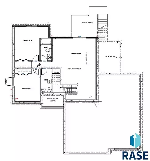 5401 E Brennan Dr, Sioux Falls, SD 57110 photo 3