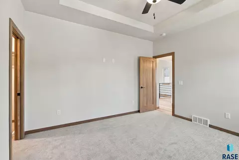 Bedroom - 5401 E Brennan Dr, Sioux Falls, SD 57110 photo 2 of 7
