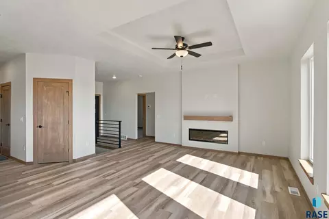 Living - 5401 E Brennan Dr, Sioux Falls, SD 57110 photo 1 of 6