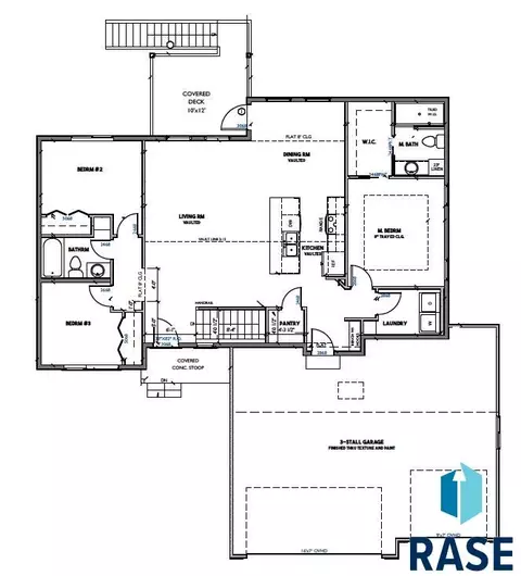 5317 E Brennan Dr, Sioux Falls, SD 57110 photo 2