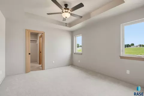 Bedroom - 5317 E Brennan Dr, Sioux Falls, SD 57110 photo 5 of 9