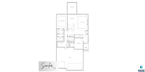 7225 E Waters Edge Pl, Sioux Falls, SD 57110 photo 2