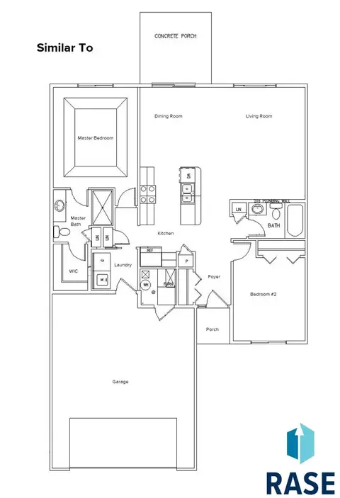 6619 W Gresford Pl, Sioux Falls, SD 57106 photo 2