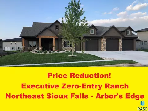 1408 S Sugar Maple Dr, Sioux Falls, SD 57110