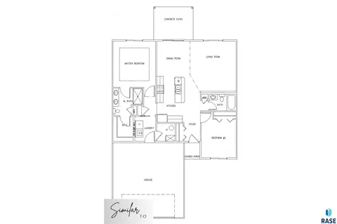 7220 E Waters Edge Pl, Sioux Falls, SD 57110 photo 7