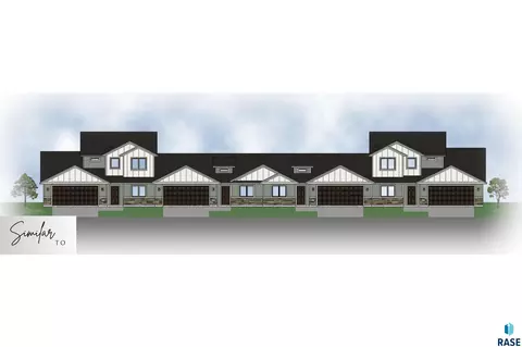 7220 E Waters Edge Pl, Sioux Falls, SD 57110