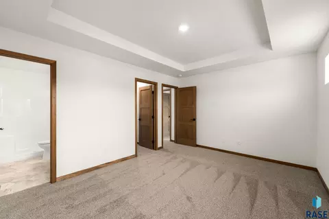 Bedroom - 7000 E Brooks Edge Pl, Sioux Falls, SD 57110 photo 5 of 7