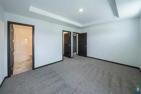 Bedroom - 7002 E Brooks Edge Pl, Sioux Falls, SD 57110 photo 2 of 4