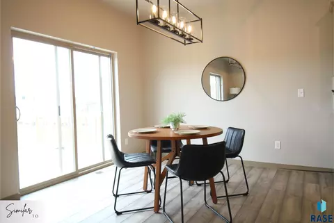 Dining - 7237 E Waters Edge Pl, Sioux Falls, SD 57110 photo 1 of 1