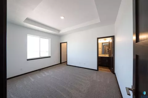 Bedroom - 7241 E Waters Edge Pl, Sioux Falls, SD 57110 photo 1 of 5