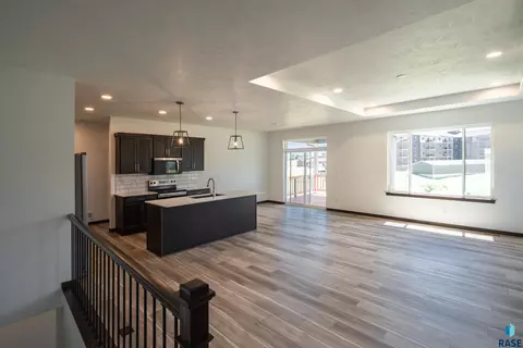 Living - 7241 E Waters Edge Pl, Sioux Falls, SD 57110 photo 1 of 4