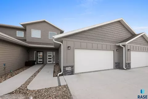 23744 461a Ave #3, Wentworth, SD 57075