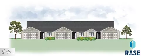 521 Brookside Pl, Harrisburg, SD 57032