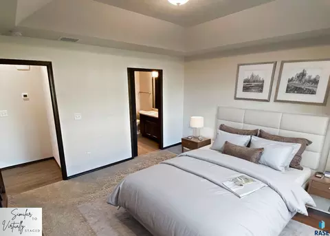 Bedroom - 6613 W Gresford Pl, Sioux Falls, SD 57106 photo 1 of 1