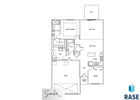 6609 W Gresford Pl, Sioux Falls, SD 57106 photo 10