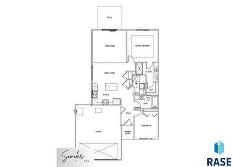 6609 W Gresford Pl, Sioux Falls, SD 57106 photo 11