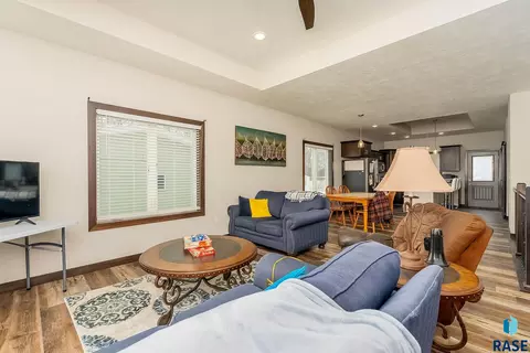 Living - 1111 N Union Ave, Madison, SD 57042 photo 2 of 2