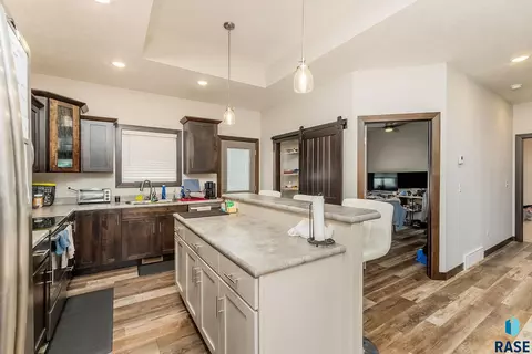 Kitchen - 1111 N Union Ave, Madison, SD 57042 photo 1 of 2
