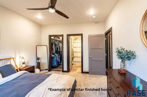 Bedroom - 1111 N Union Ave, Madison, SD 57042 photo 1 of 2