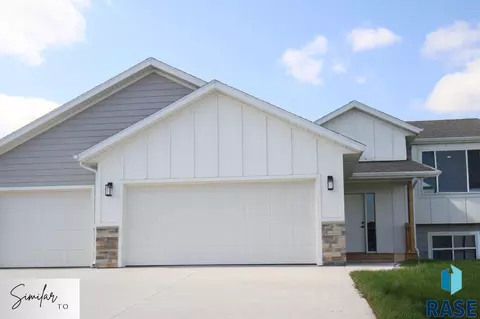 5605 W Cushman St, Sioux Falls, SD 57107