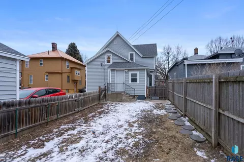 Exterior - S Grange Ave, Sioux Falls, SD 57104 photo 1 of 5