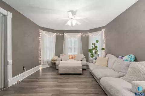 Living - S Grange Ave, Sioux Falls, SD 57104 photo 2 of 2