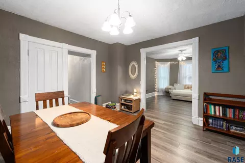 Dining - S Grange Ave, Sioux Falls, SD 57104 photo 1 of 4
