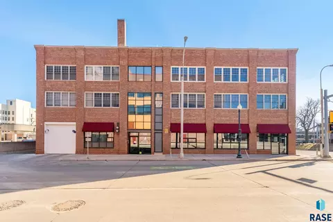 132 S Dakota Ave #205, Sioux Falls, SD 57104