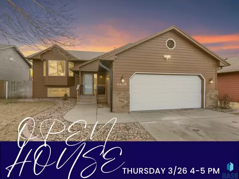 4409 E 37th St, Sioux Falls, SD 57103